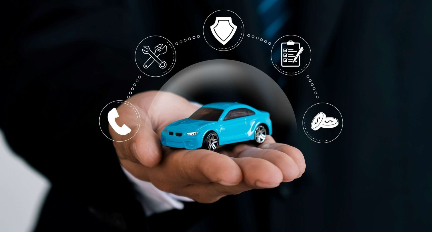 Страхование при аренде автомобиля: полное руководство 2025 - 1